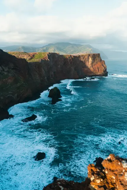 Rondreis Madeira & Azoren | Madeira